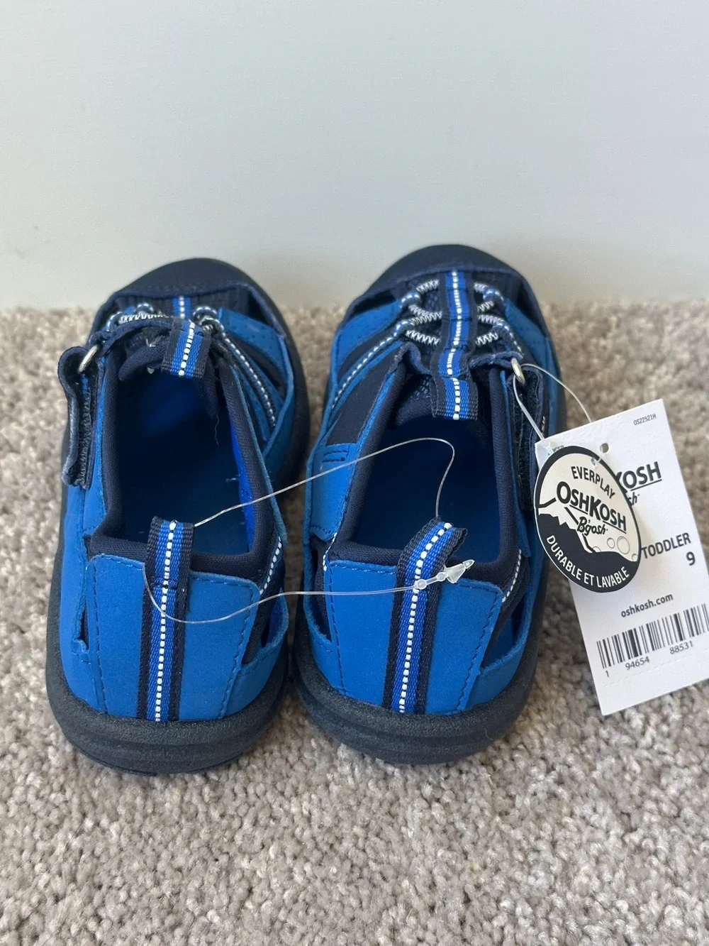 OshKosh Bgosh new tag
